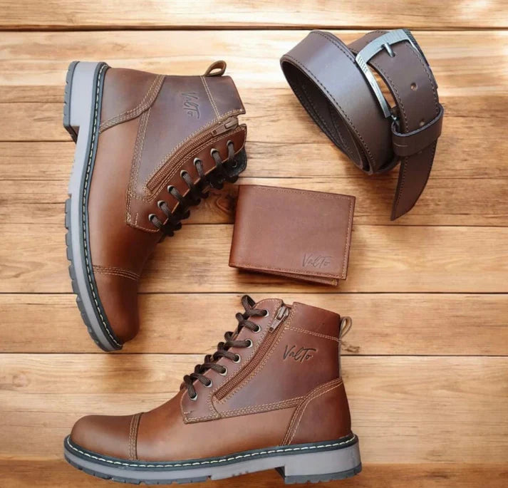 Zapatos de hombre
