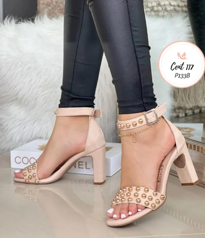 Zapatos de mujer