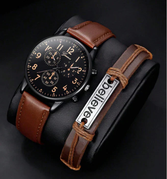 Accesorios para hombre